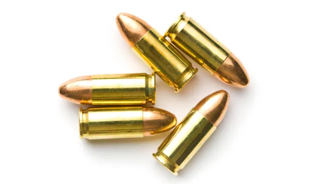 A group of bullets on a white background.