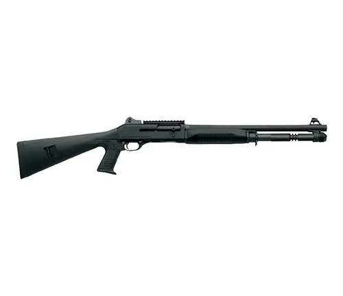 An image of Benelli M4 Tactical