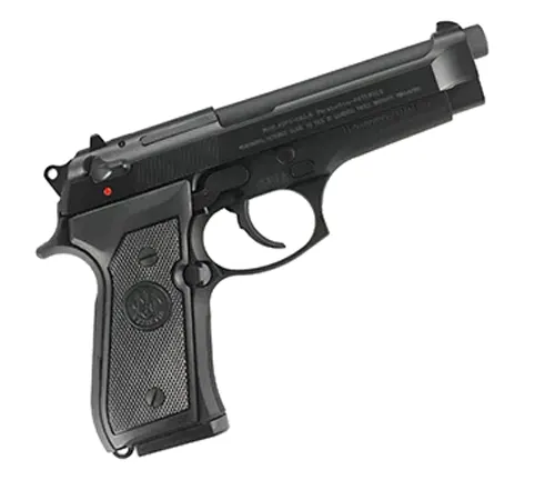 an image of Beretta 92FS