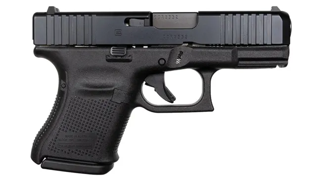 An image of Glock G29 Gen 5