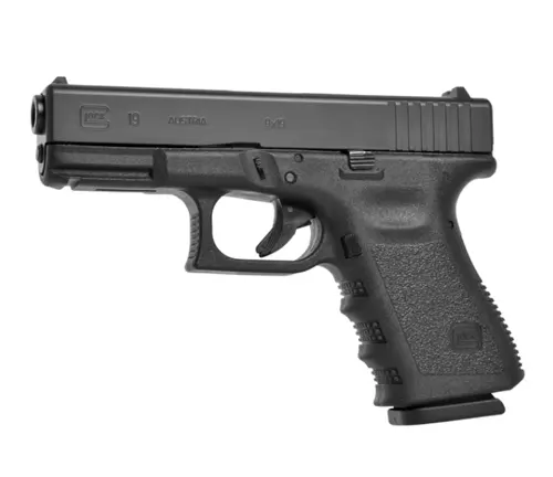 an image of Glock 19