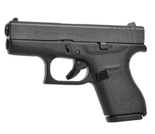 an image of Glock 42