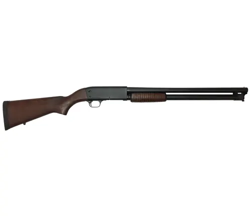 An image of Ithaca Model 37 Home Defense 