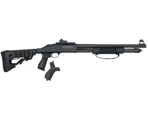 An image of Mossberg 590 SPX