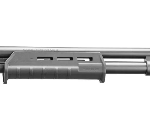 Forend of Remington 870 Tactical Magpul
