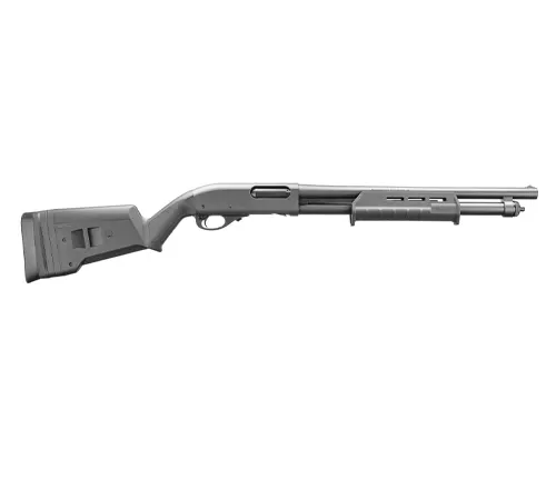 An image of Remington 870 Tactical Magpul