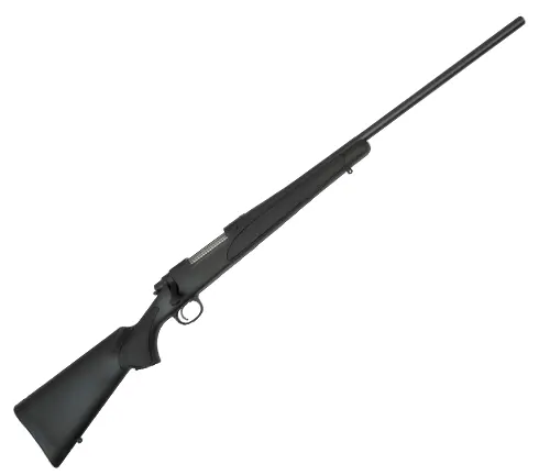 an image of Remington 700