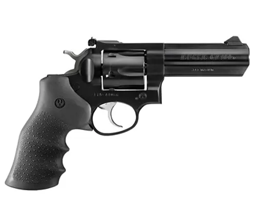 an image of Ruger GP100