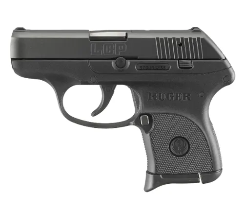 an image of Ruger LCP