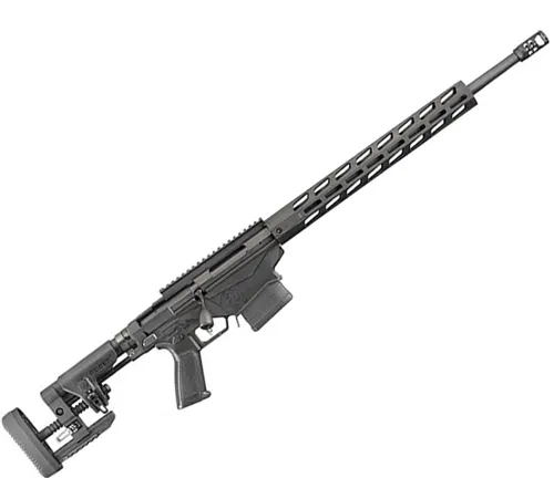 an image of Ruger Precision Rifle