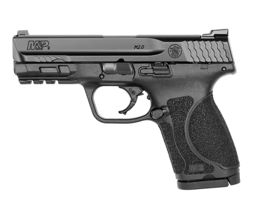 An image of S&W M&P 2.0 Compact Pistol