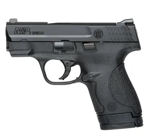 An image of Smith & Wesson Shield