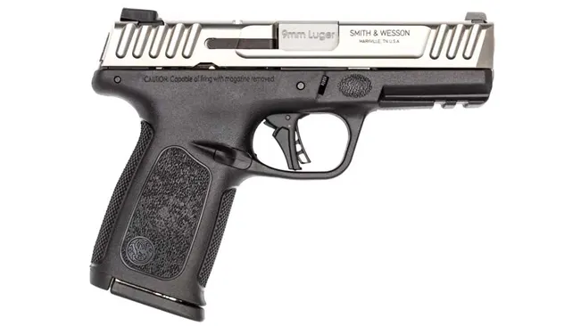 An image of Smith & Wesson SD9 2.0