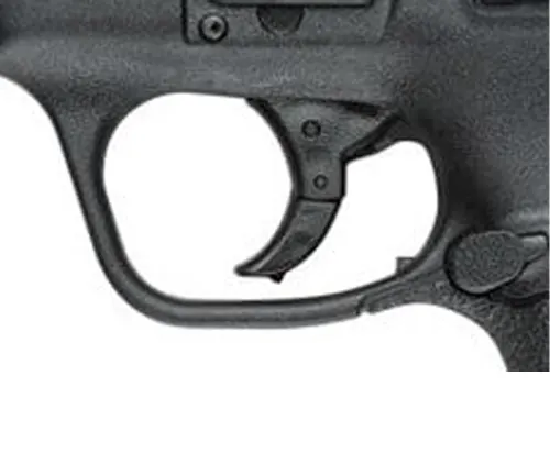 Trigger of Shield 9mm