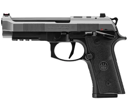 An image of Beretta 92XI SAO