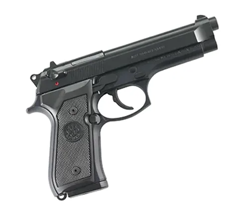 an image of Beretta M9