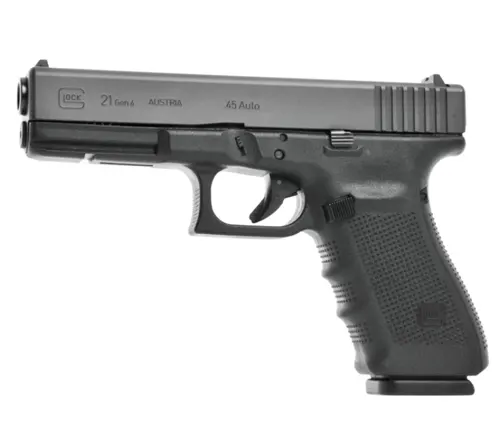 an image of Glock 21