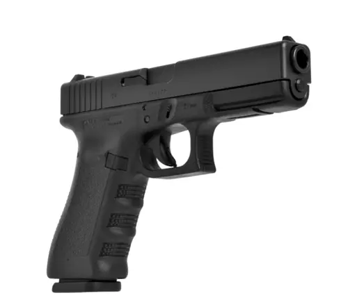 an image of Glock 22
