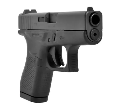 an image of Glock 42 