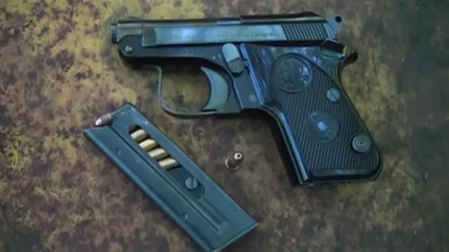 Appeal of Beretta's Compact Pistols