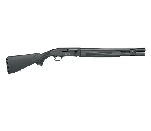 An image of Mossberg 940 Pro Tactical Review