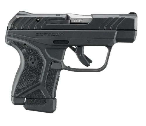 an image of Ruger LCP II