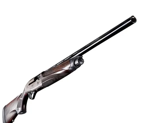 Side View of Beretta A400 Xplor Action 