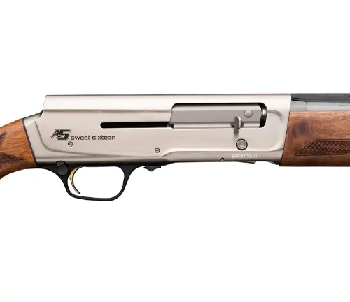 Receiver of Browning A5 Sweet Sixteen Upland