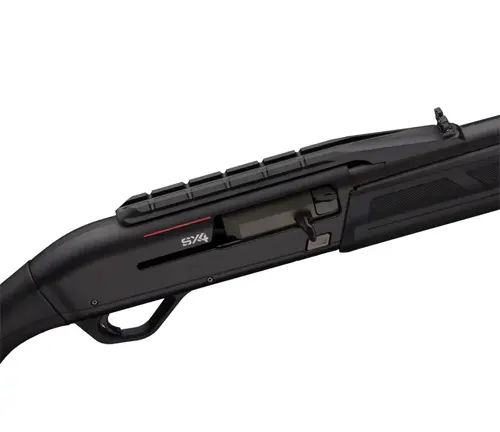 Receiver of Winchester SX4 Cantilever Buck
