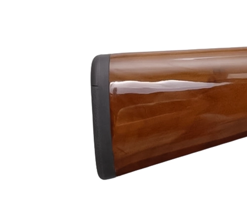 Stock and Recoil Pad of Weatherby Orion I