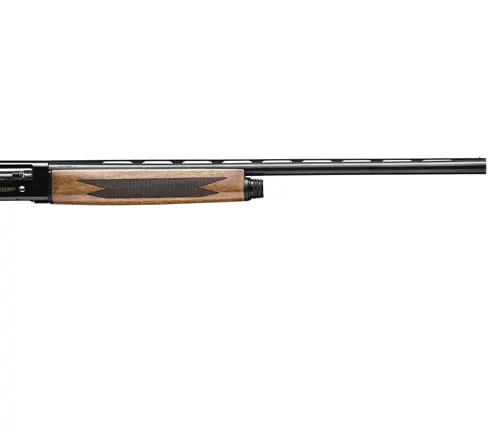 Barrel of Weatherby SA-08 Deluxe